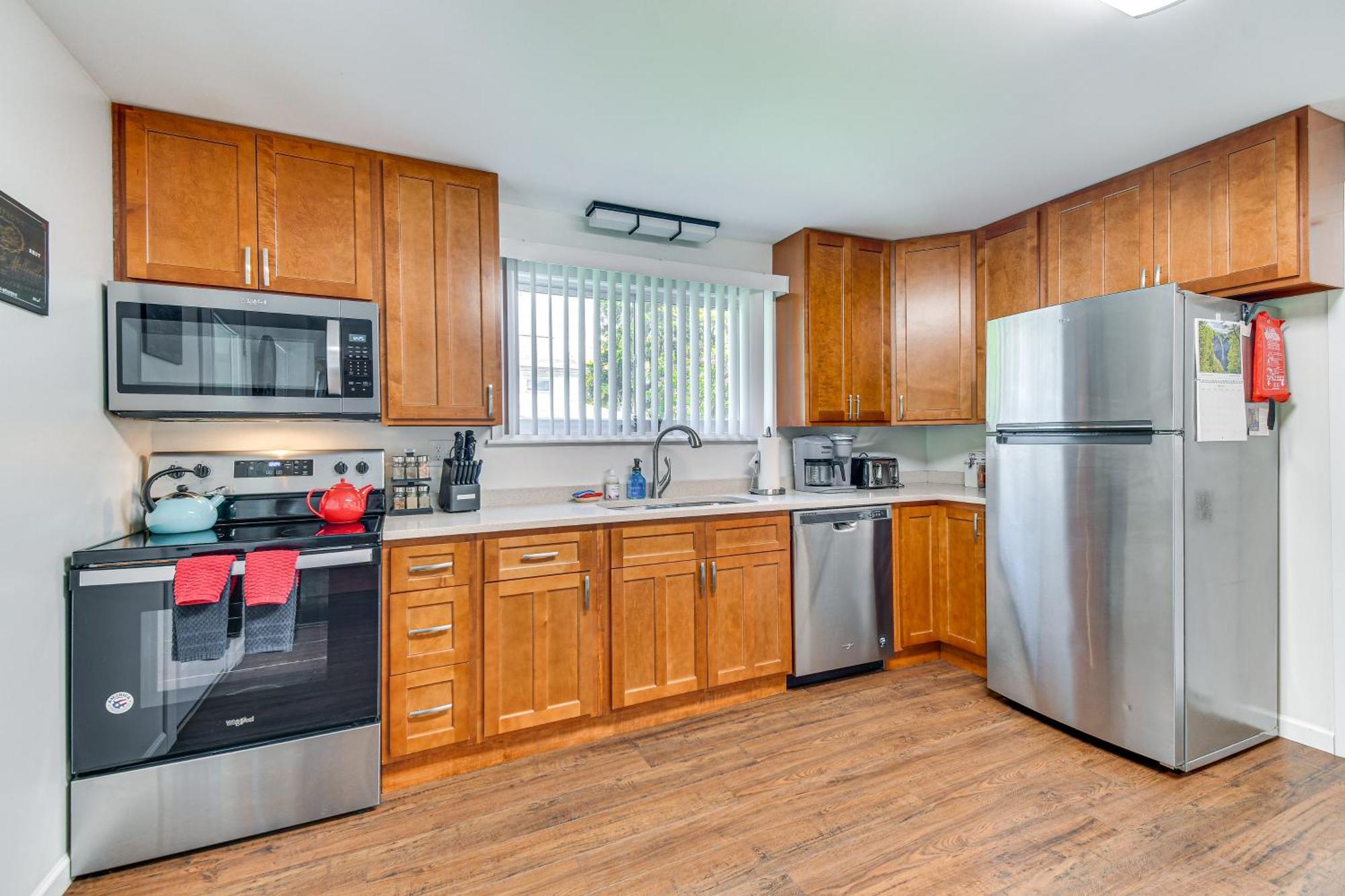 Montour Falls Home 2 Mi To Seneca Lake And Wineries Εξωτερικό φωτογραφία