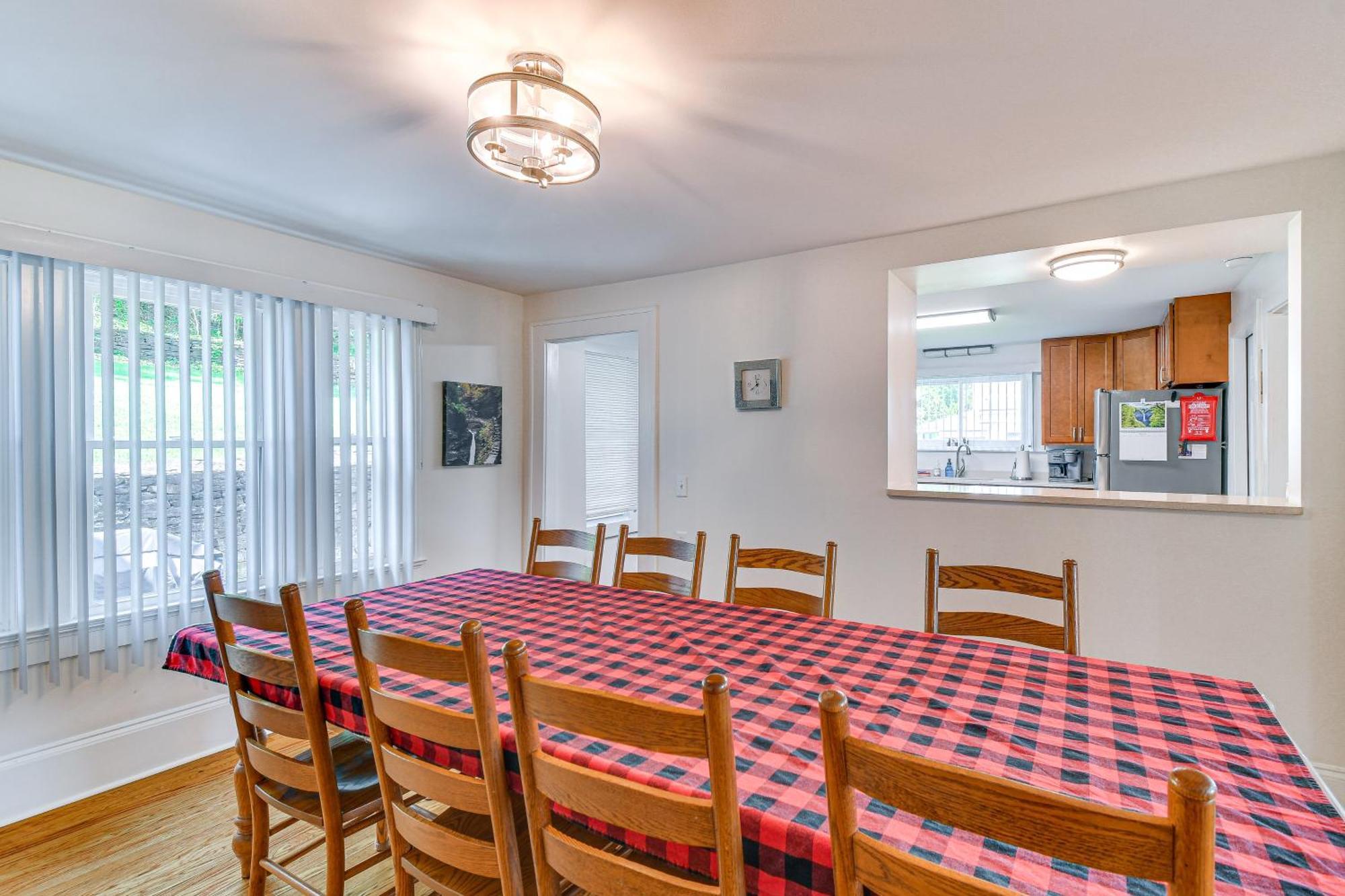 Montour Falls Home 2 Mi To Seneca Lake And Wineries Εξωτερικό φωτογραφία