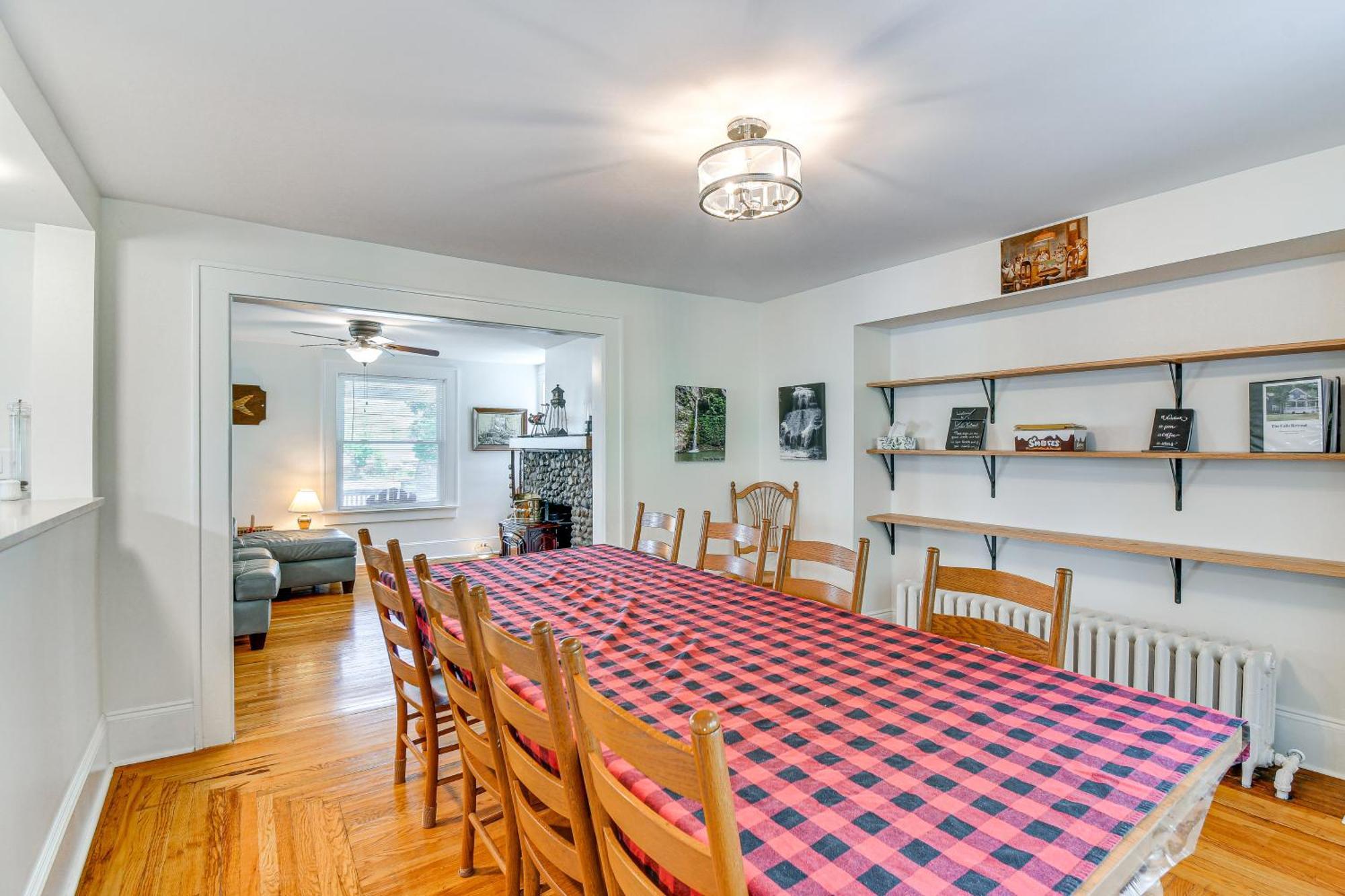 Montour Falls Home 2 Mi To Seneca Lake And Wineries Εξωτερικό φωτογραφία