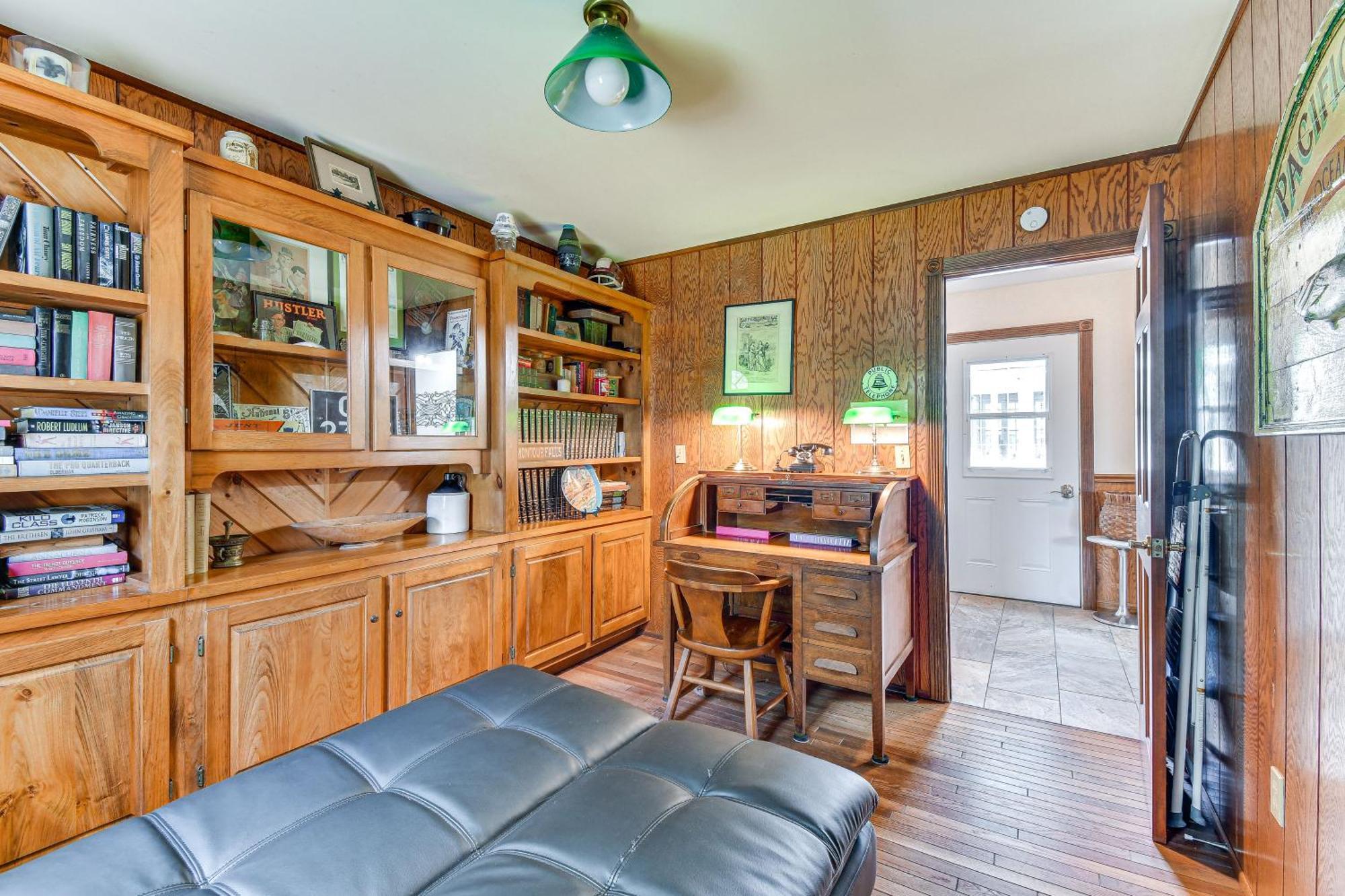 Montour Falls Home 2 Mi To Seneca Lake And Wineries Εξωτερικό φωτογραφία