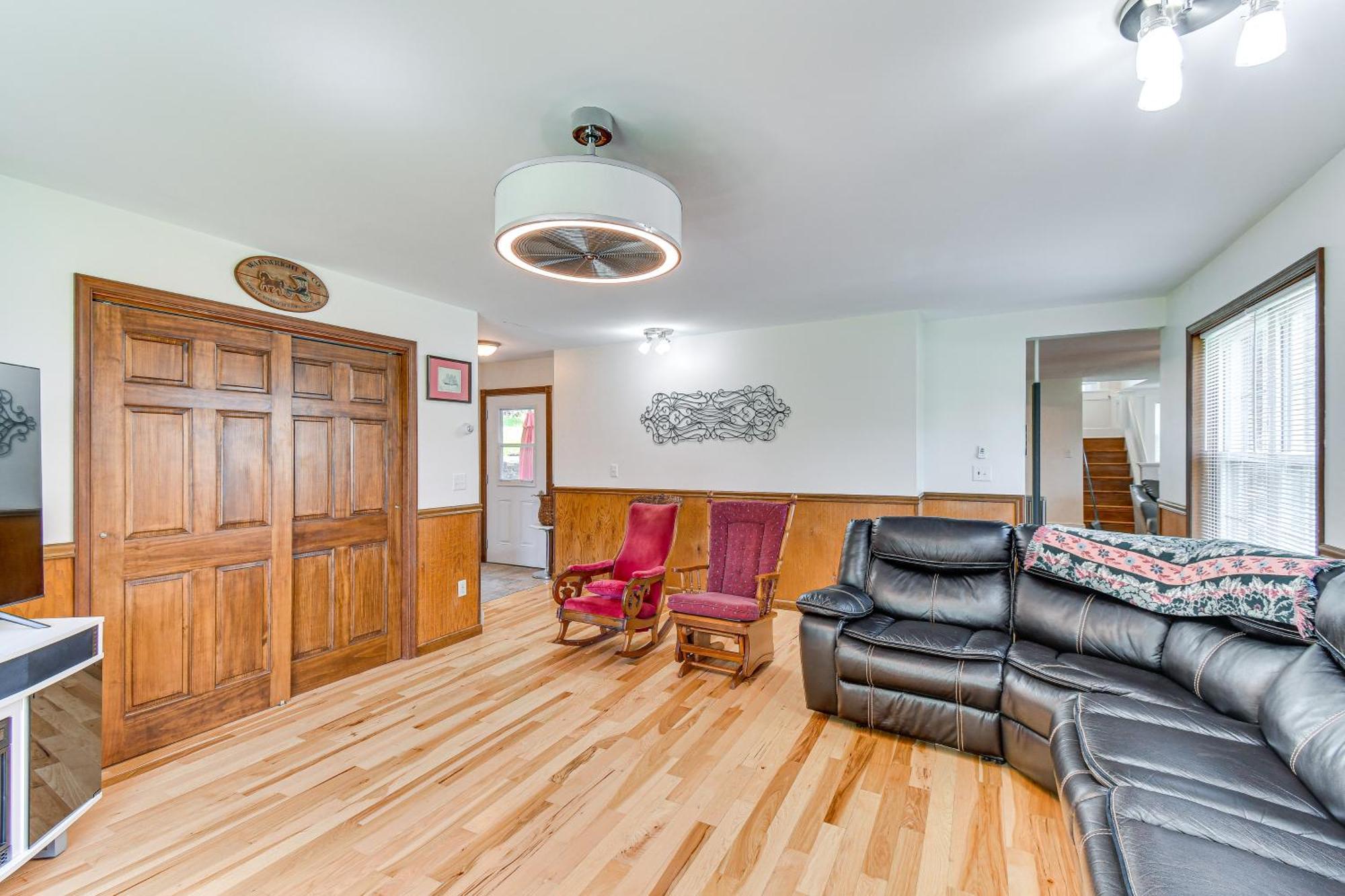Montour Falls Home 2 Mi To Seneca Lake And Wineries Εξωτερικό φωτογραφία